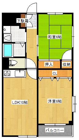 プリムヴェール301